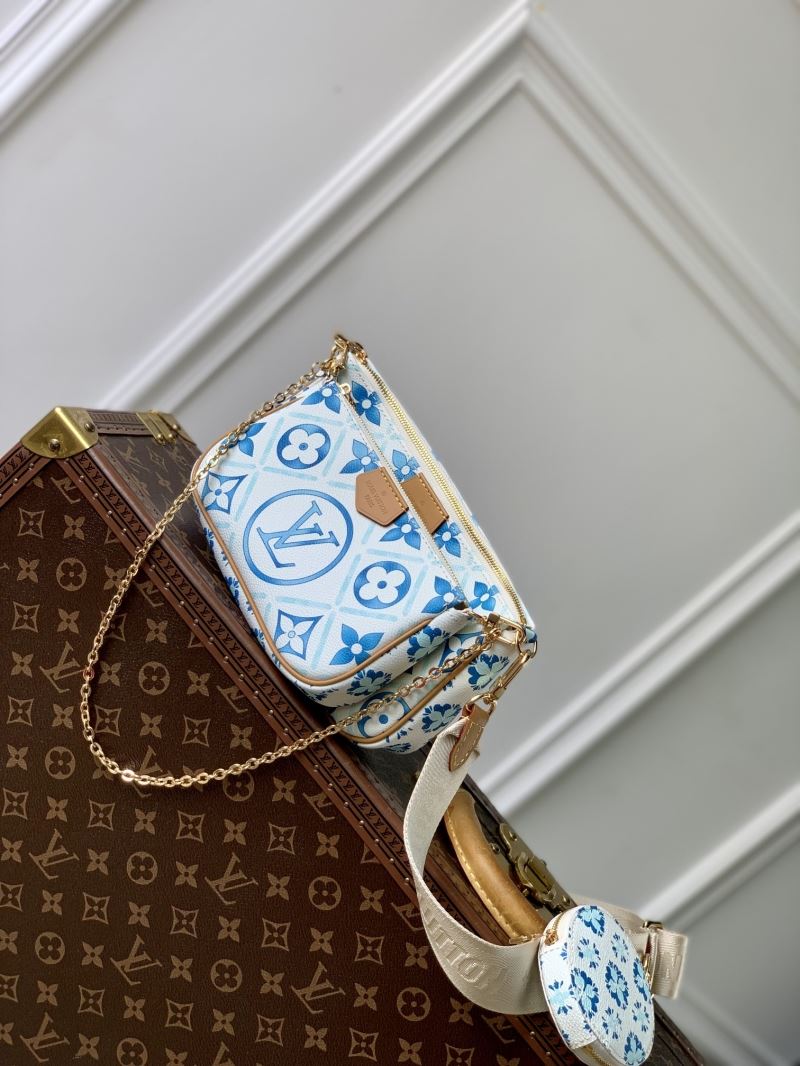 LV Satchel bags